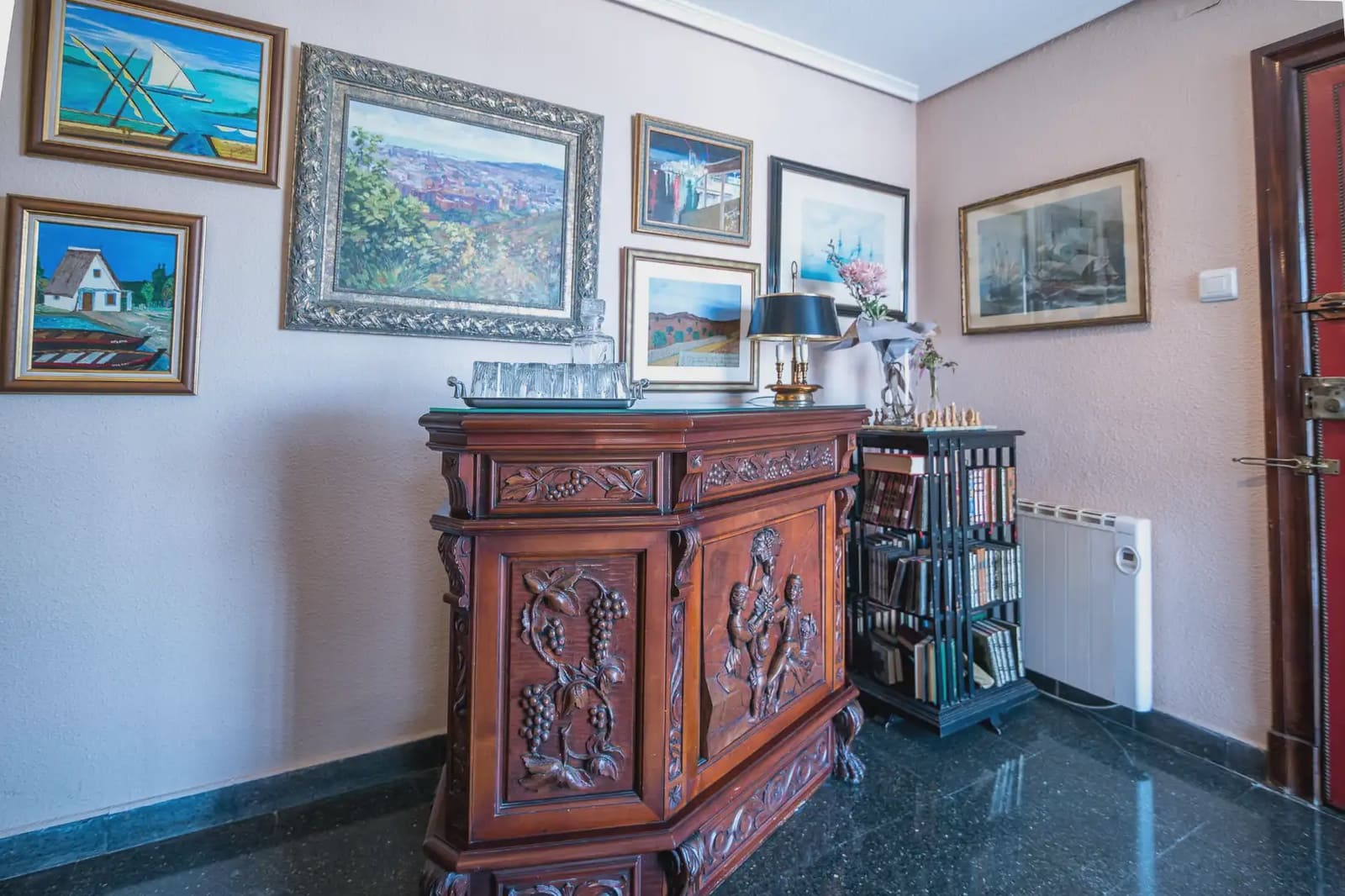 Piso de 4 habitaciones en València ciudad en venta - 367.897 € (Ref: 9981150)