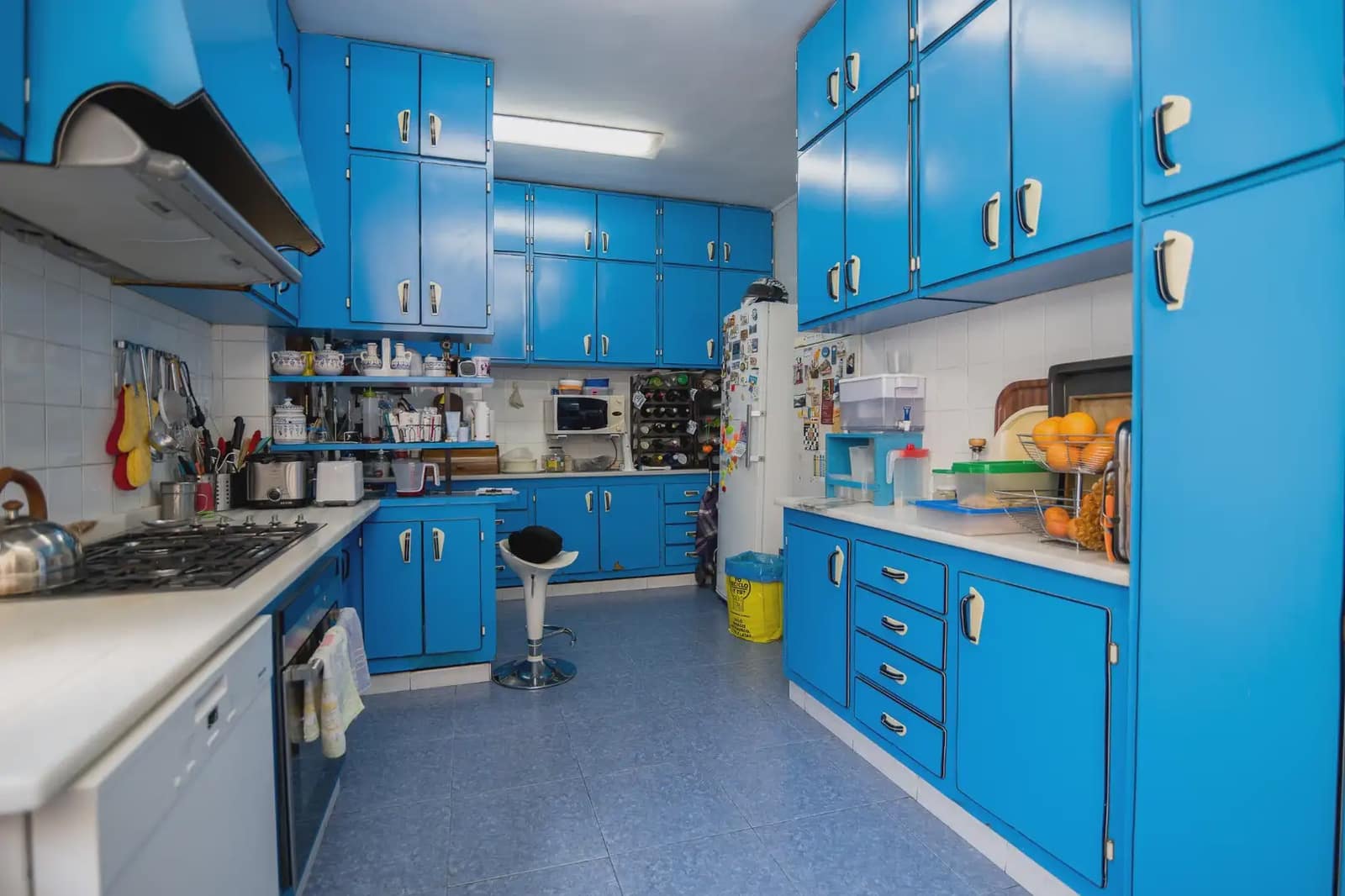 Piso de 4 habitaciones en València ciudad en venta - 367.897 € (Ref: 9981150)