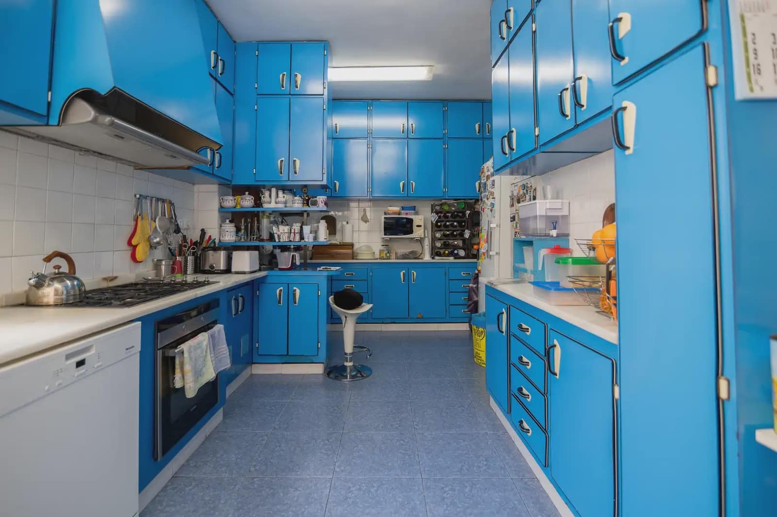 Piso de 4 habitaciones en València ciudad en venta - 367.897 € (Ref: 9981150)