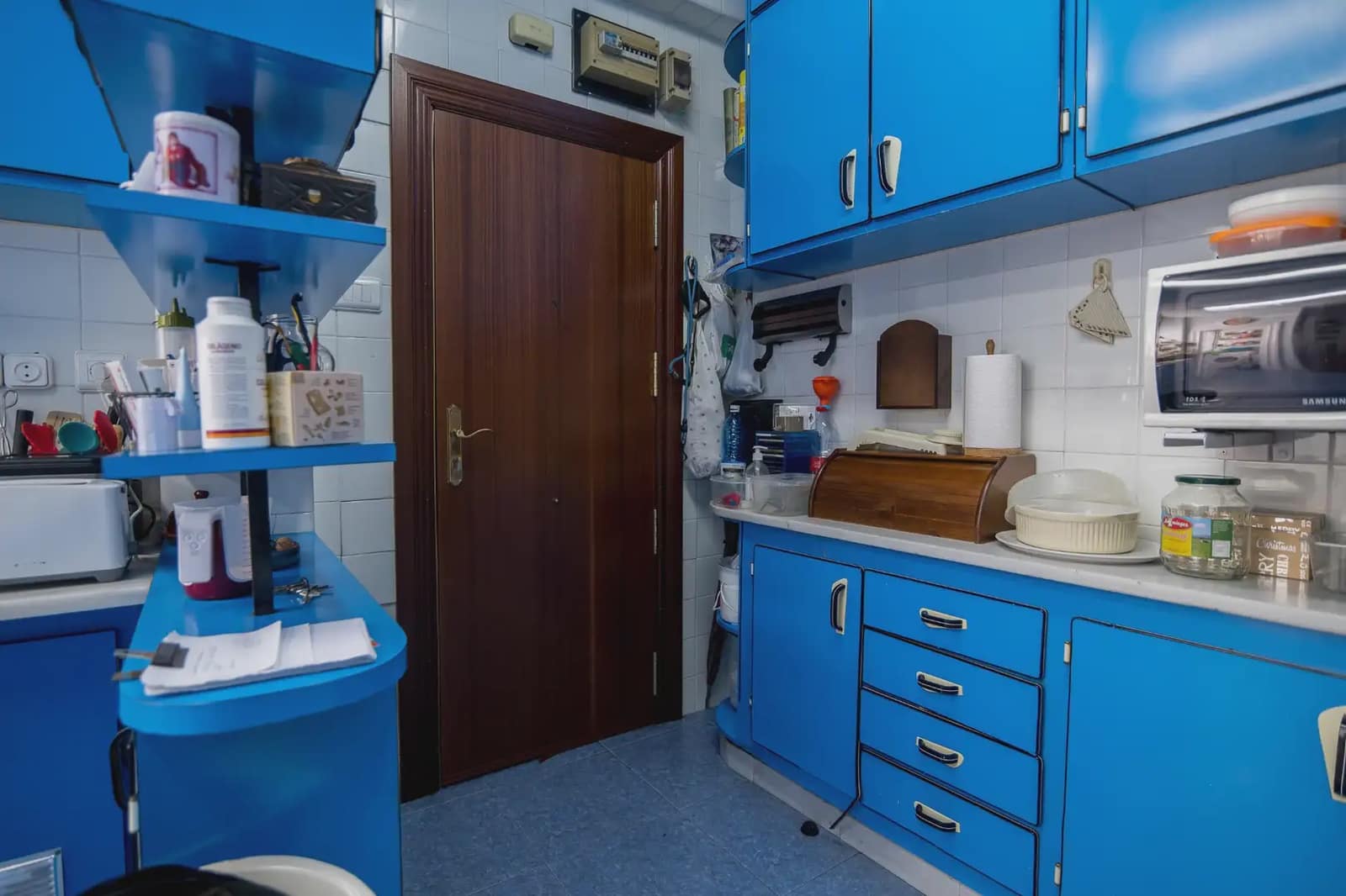Piso de 4 habitaciones en València ciudad en venta - 367.897 € (Ref: 9981150)