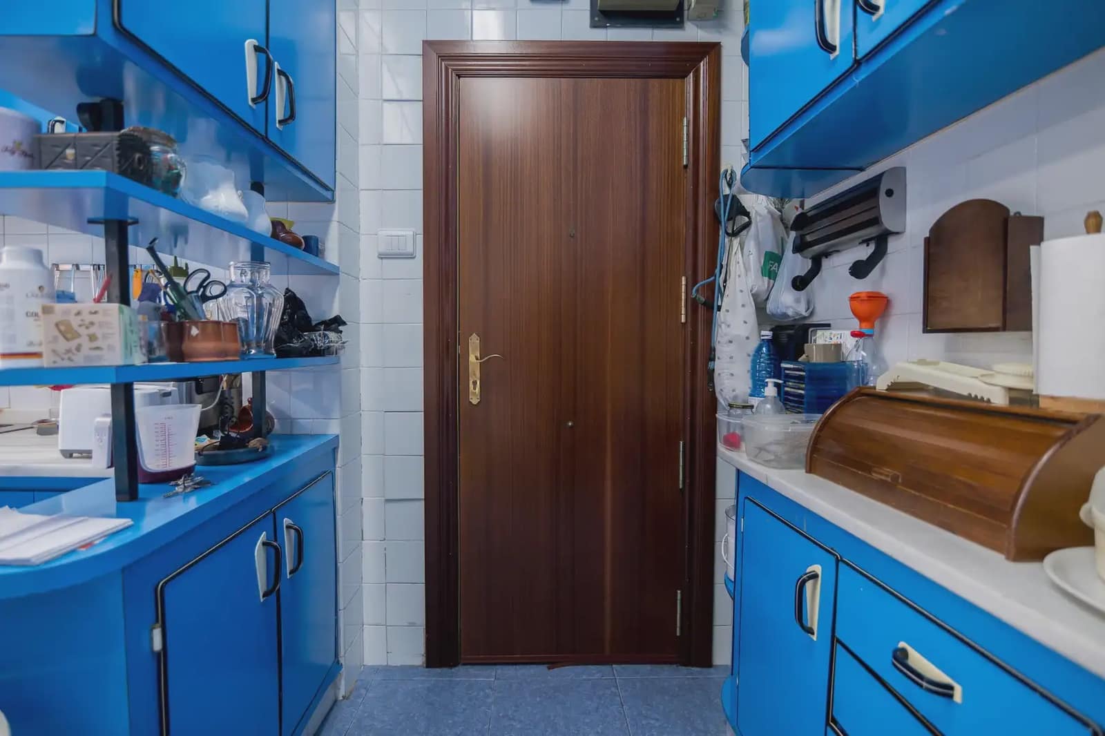 Piso de 4 habitaciones en València ciudad en venta - 367.897 € (Ref: 9981150)
