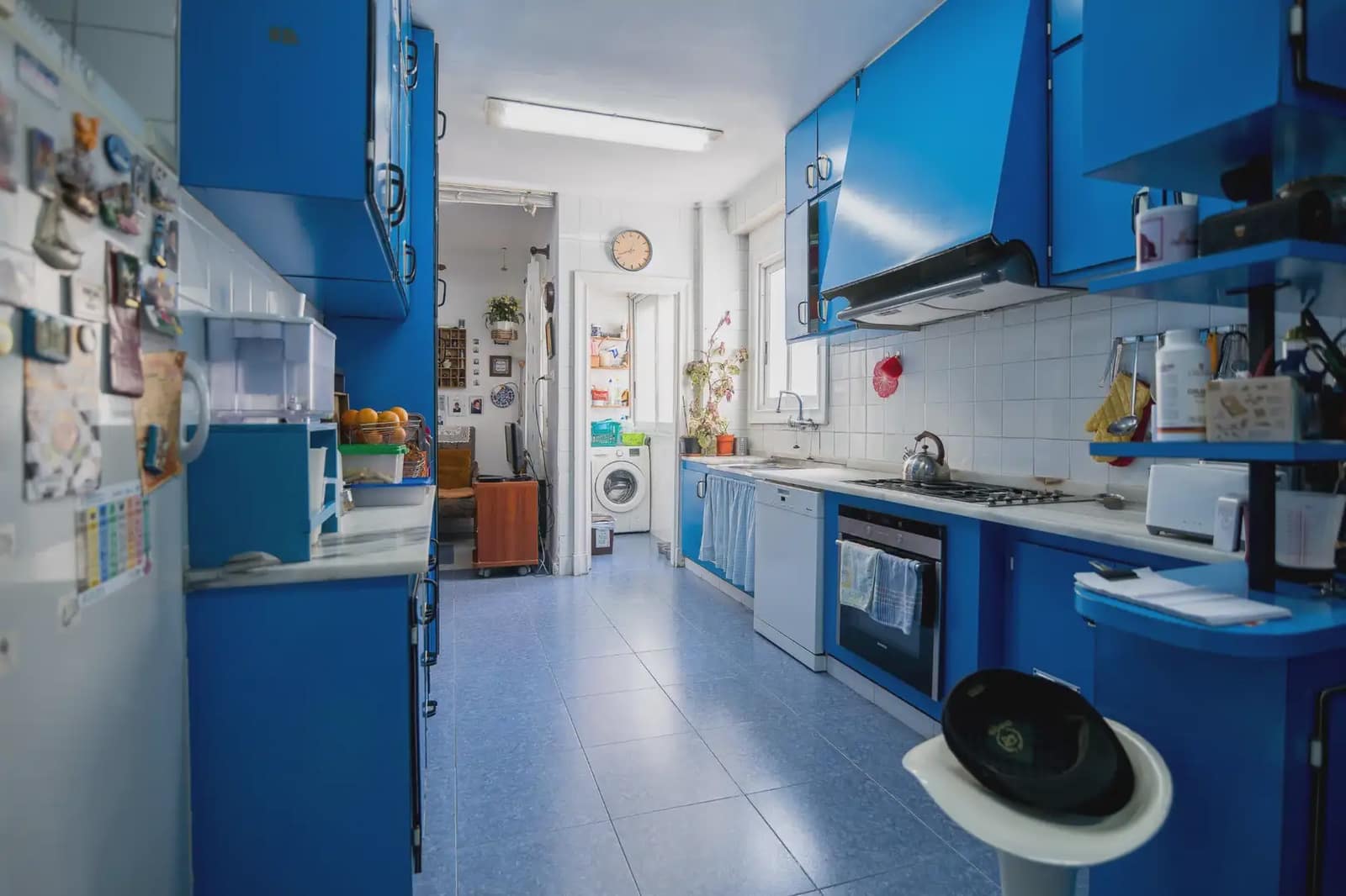 Piso de 4 habitaciones en València ciudad en venta - 367.897 € (Ref: 9981150)