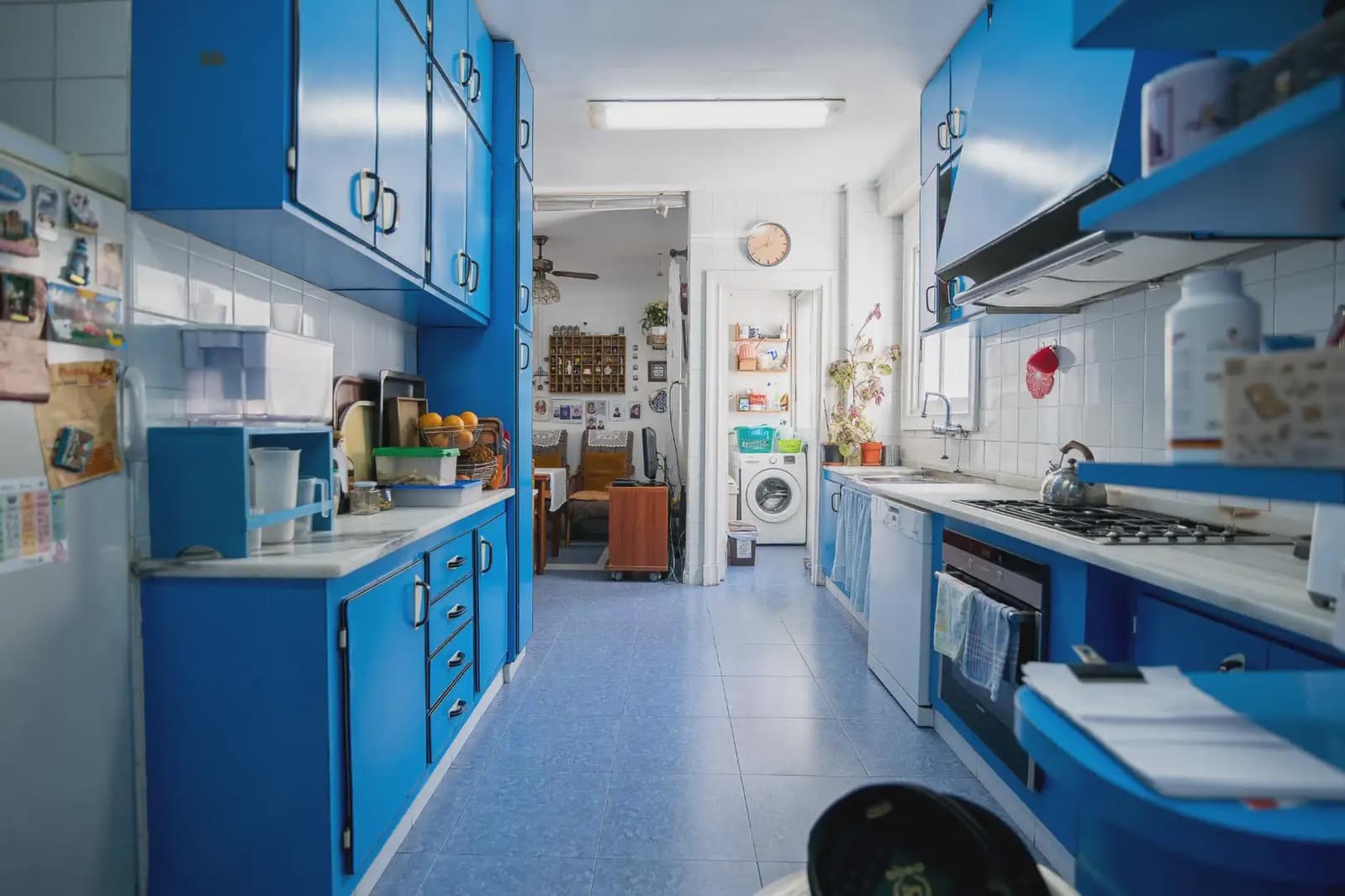Piso de 4 habitaciones en València ciudad en venta - 367.897 € (Ref: 9981150)