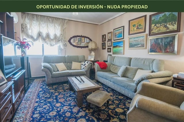 Piso de 4 habitaciones en Russafa, València ciudad en venta - 367.897 € (Ref: 9981150)