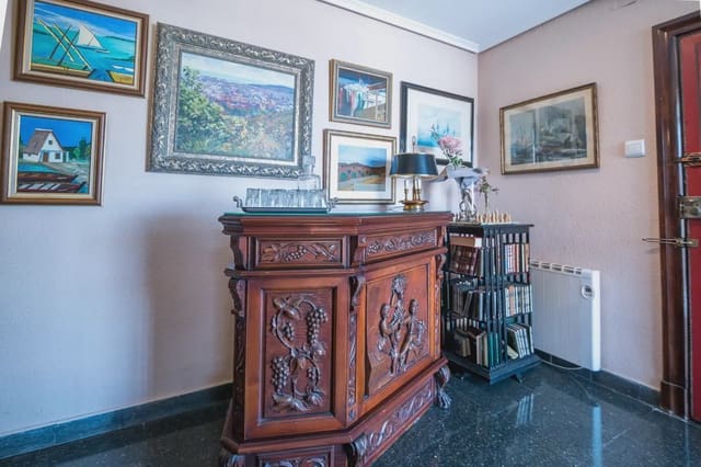 Piso de 4 habitaciones en Russafa, València ciudad en venta - 367.897 € (Ref: 9981150)