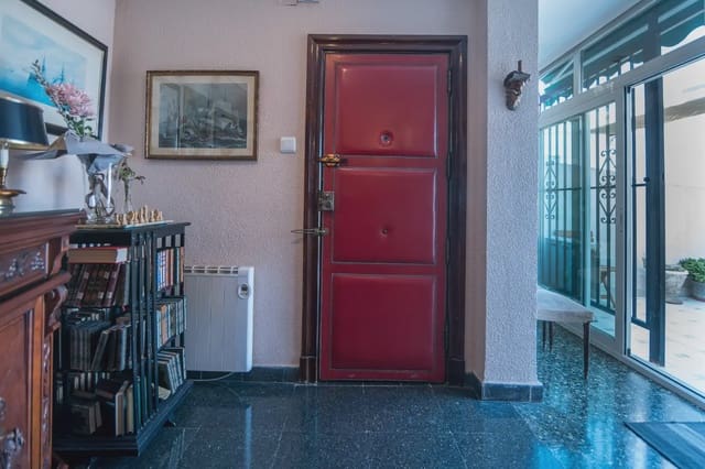 Piso de 4 habitaciones en Russafa, València ciudad en venta - 367.897 € (Ref: 9981150)