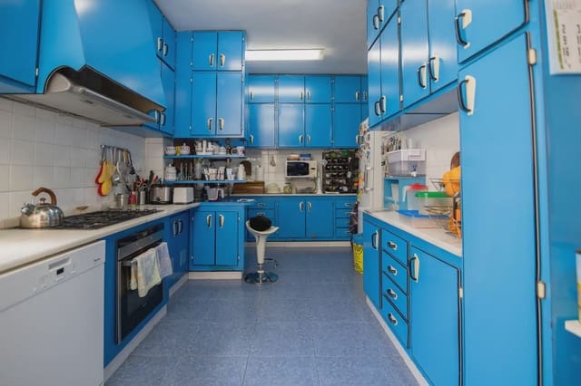 Piso de 4 habitaciones en Russafa, València ciudad en venta - 367.897 € (Ref: 9981150)