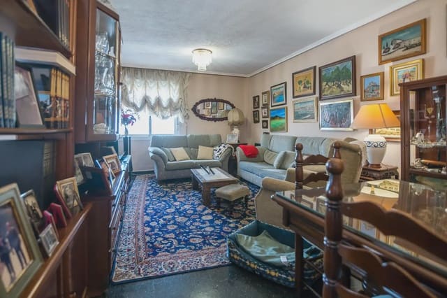 Piso de 4 habitaciones en Russafa, València ciudad en venta - 367.897 € (Ref: 9981150)
