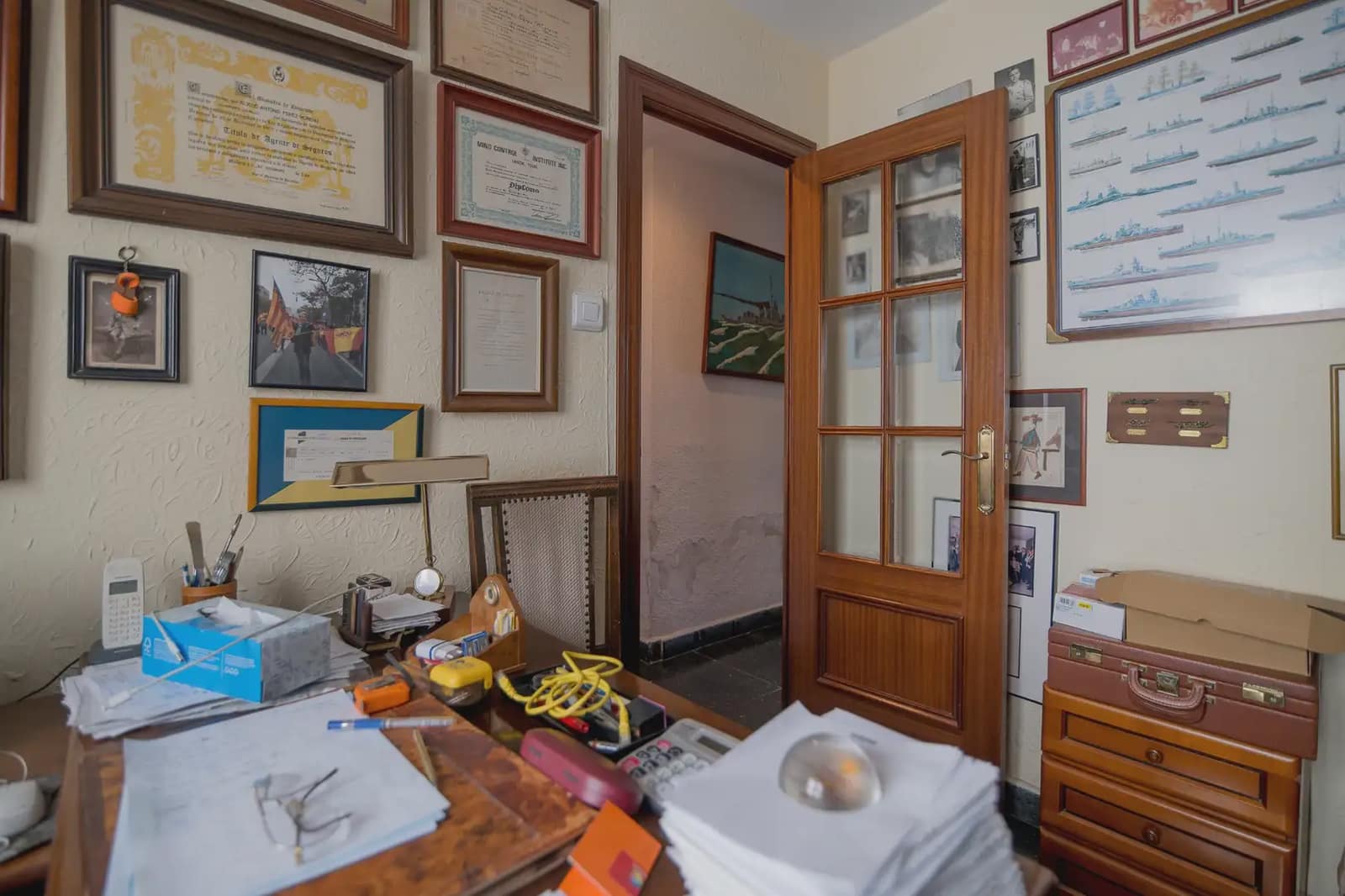 Piso de 4 habitaciones en València ciudad en venta - 367.897 € (Ref: 9981150)