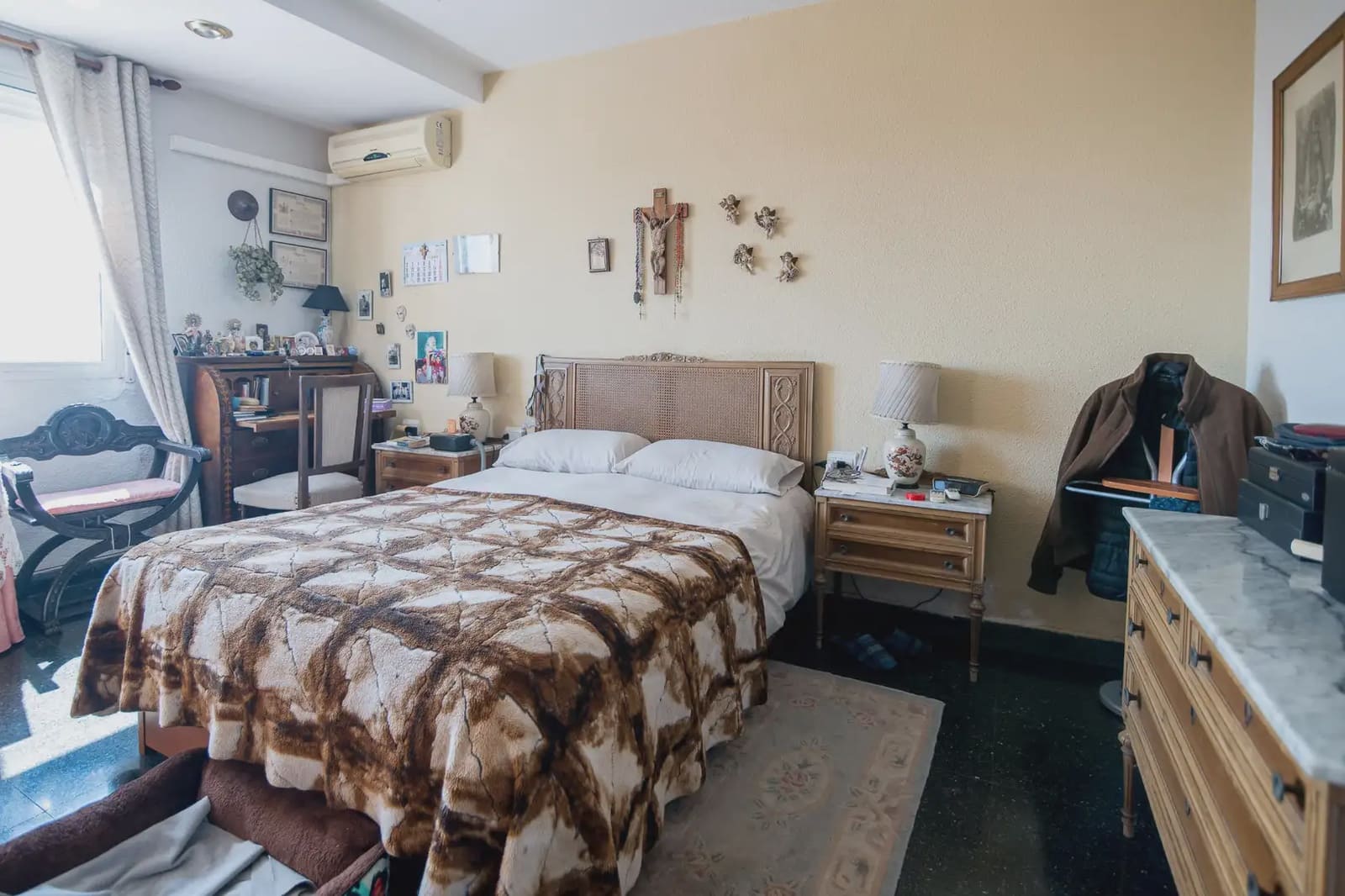 Piso de 4 habitaciones en València ciudad en venta - 367.897 € (Ref: 9981150)