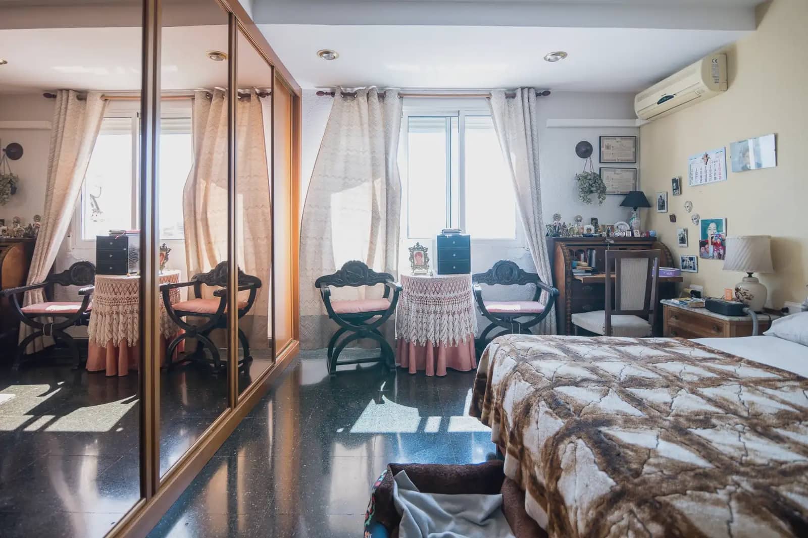 Piso de 4 habitaciones en València ciudad en venta - 367.897 € (Ref: 9981150)