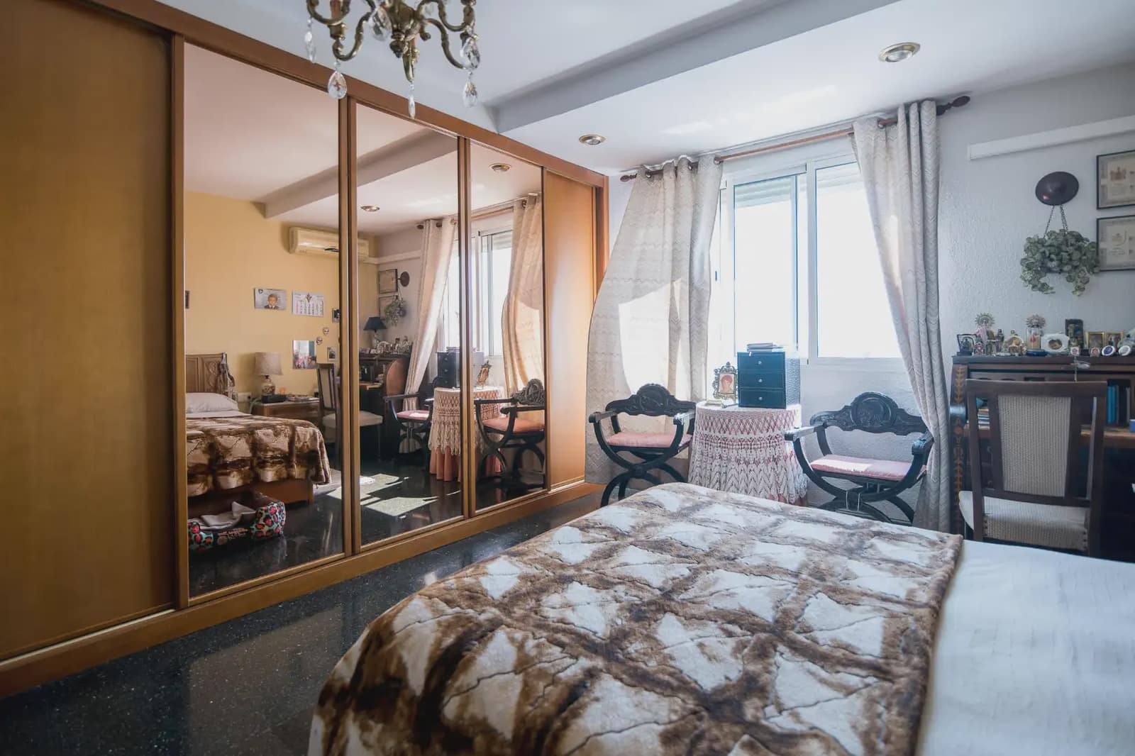 Piso de 4 habitaciones en València ciudad en venta - 367.897 € (Ref: 9981150)