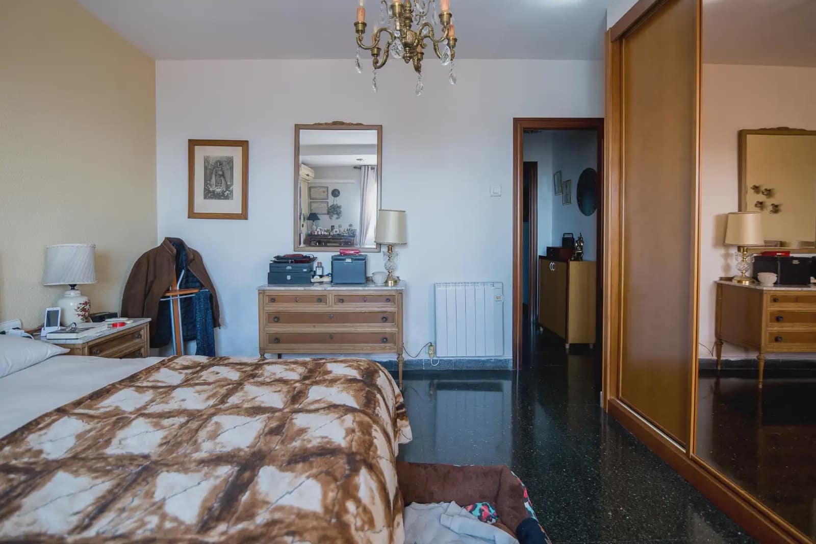 Piso de 4 habitaciones en València ciudad en venta - 367.897 € (Ref: 9981150)