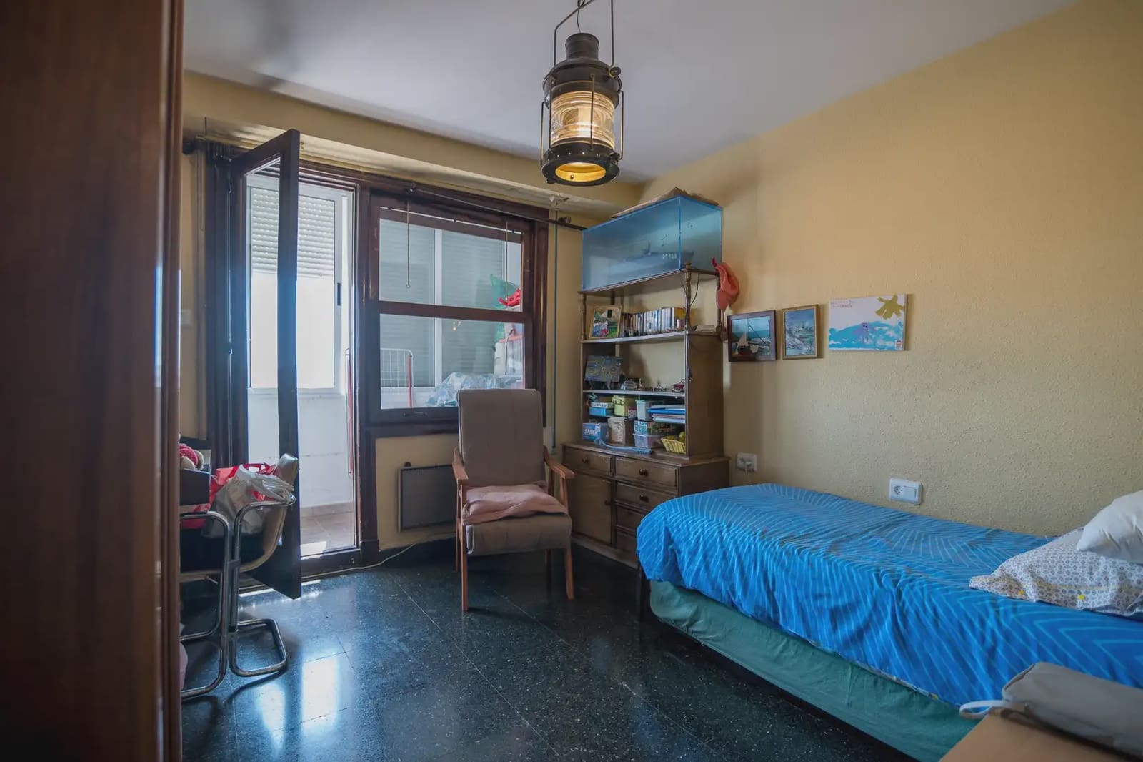 Piso de 4 habitaciones en València ciudad en venta - 367.897 € (Ref: 9981150)