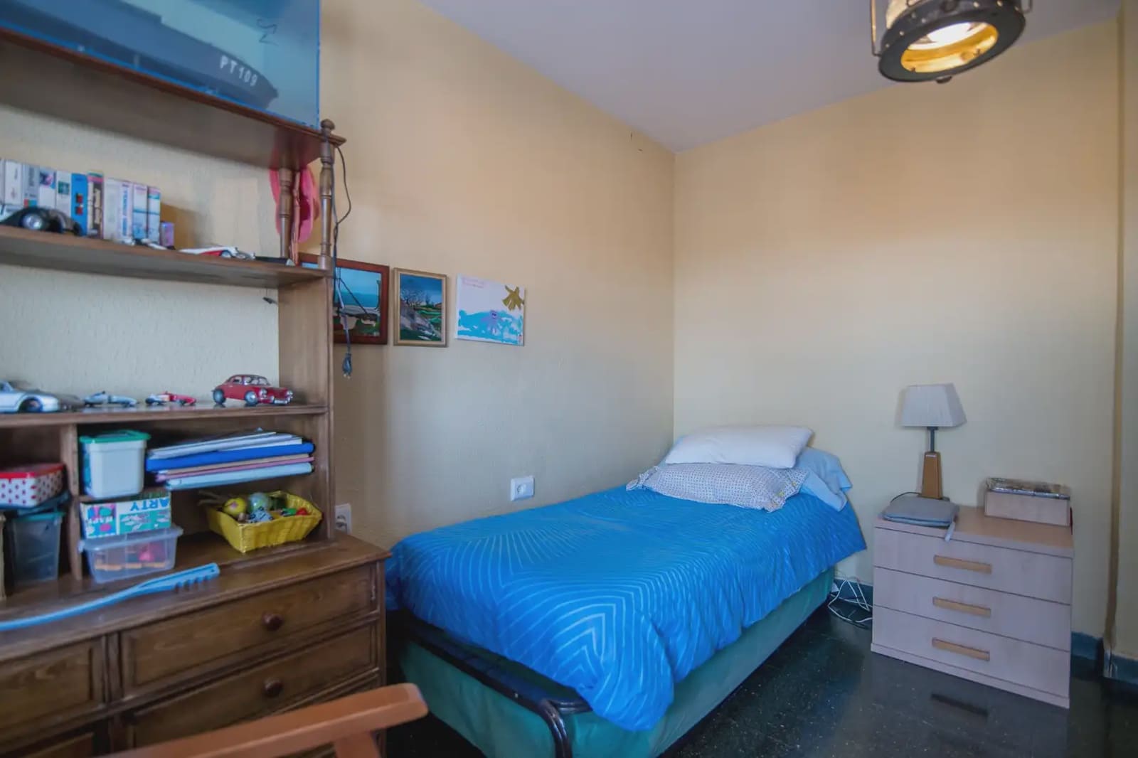 Piso de 4 habitaciones en València ciudad en venta - 367.897 € (Ref: 9981150)