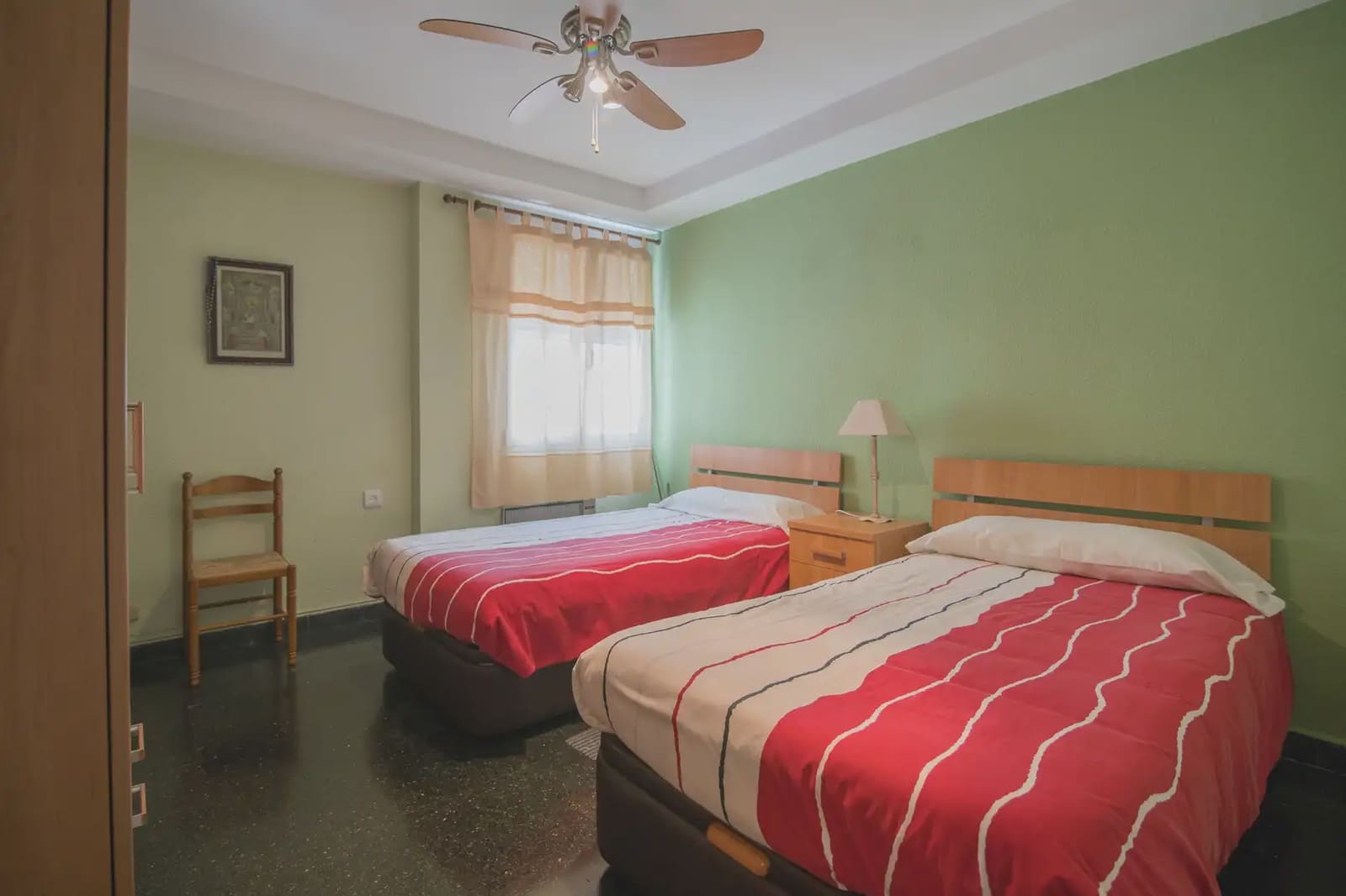 Piso de 4 habitaciones en València ciudad en venta - 367.897 € (Ref: 9981150)