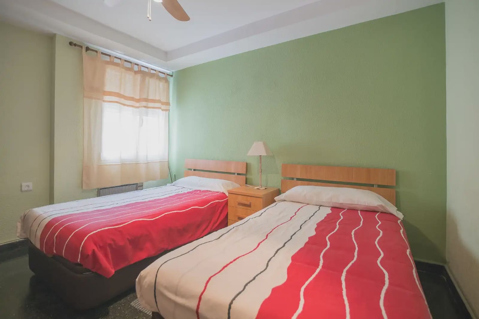Piso de 4 habitaciones en València ciudad en venta - 367.897 € (Ref: 9981150)