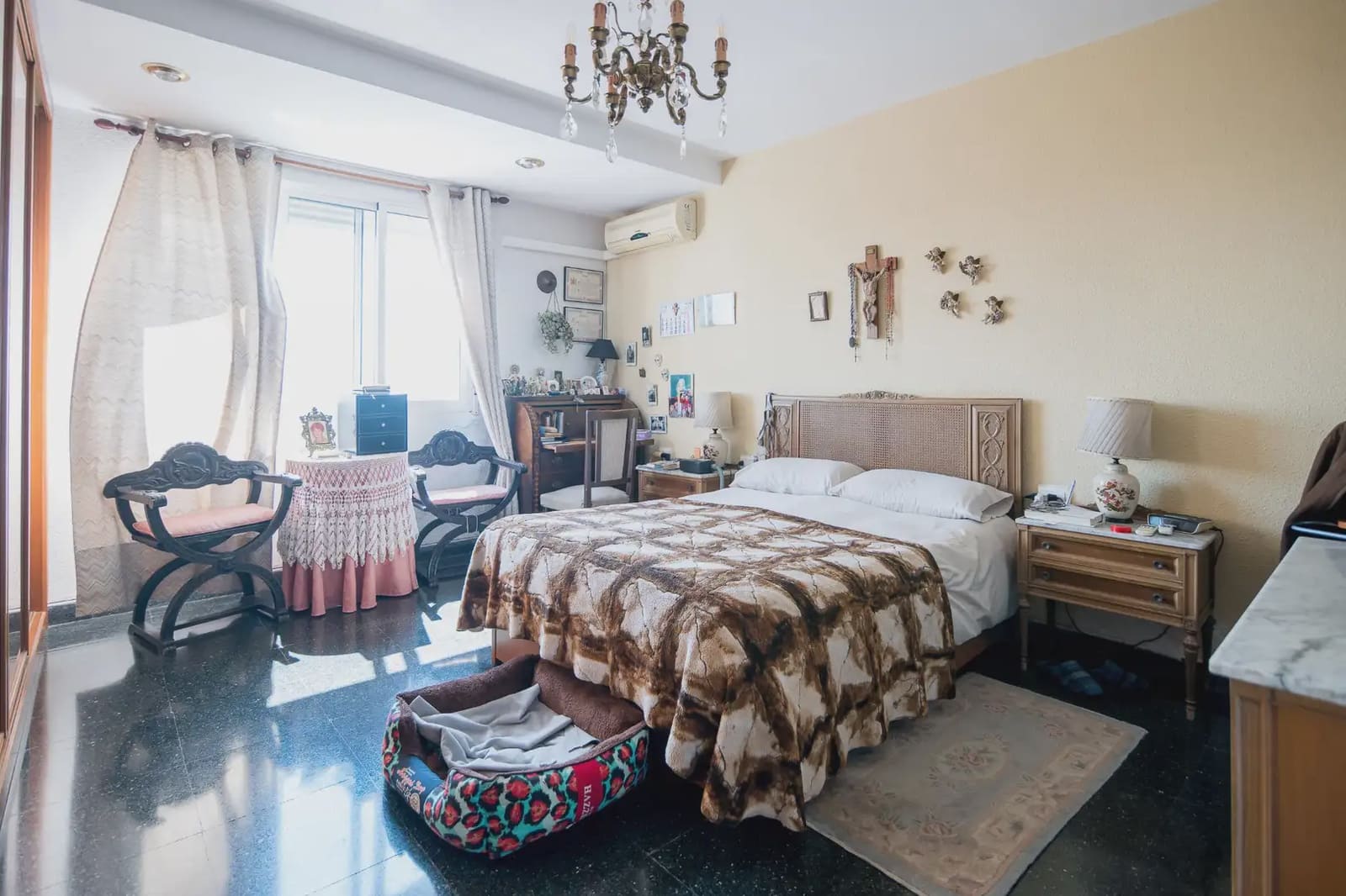 Piso de 4 habitaciones en València ciudad en venta - 367.897 € (Ref: 9981150)