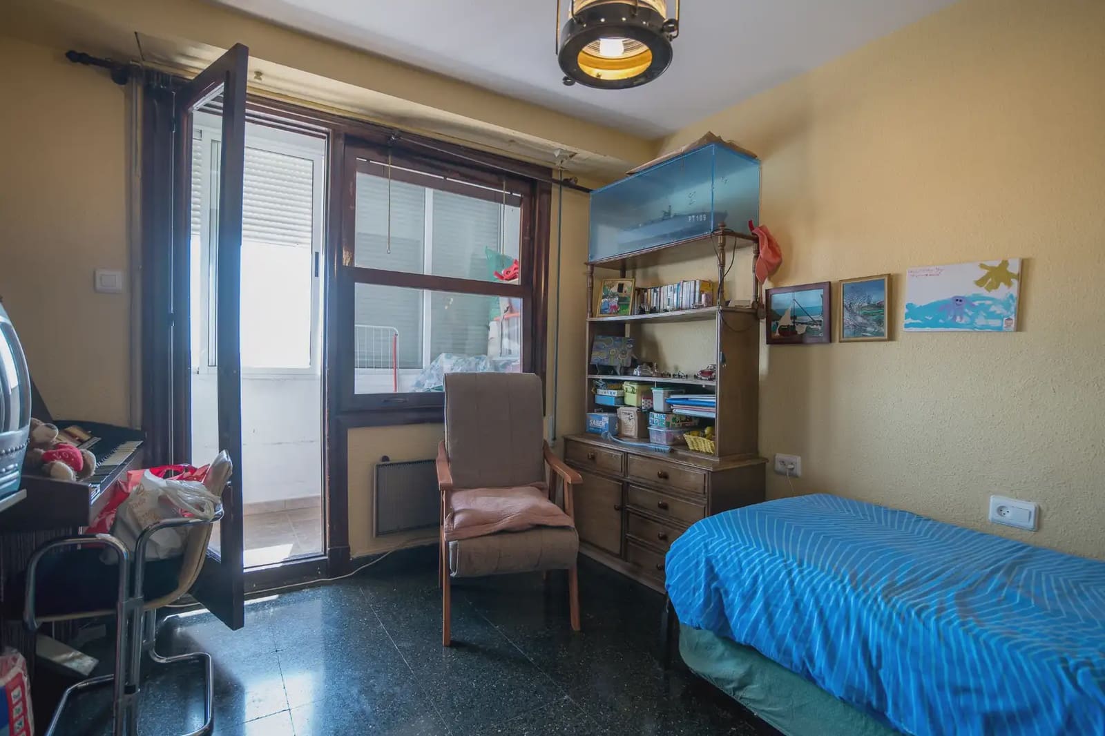 Piso de 4 habitaciones en València ciudad en venta - 367.897 € (Ref: 9981150)