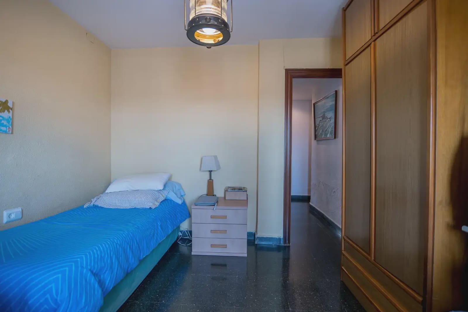 Piso de 4 habitaciones en València ciudad en venta - 367.897 € (Ref: 9981150)