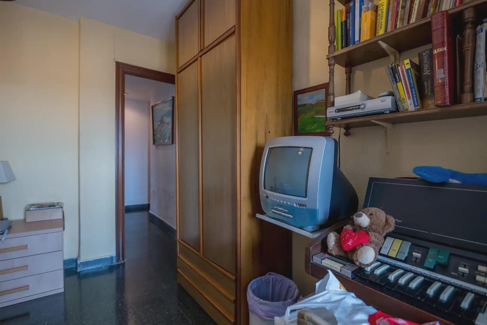 Piso de 4 habitaciones en València ciudad en venta - 367.897 € (Ref: 9981150)