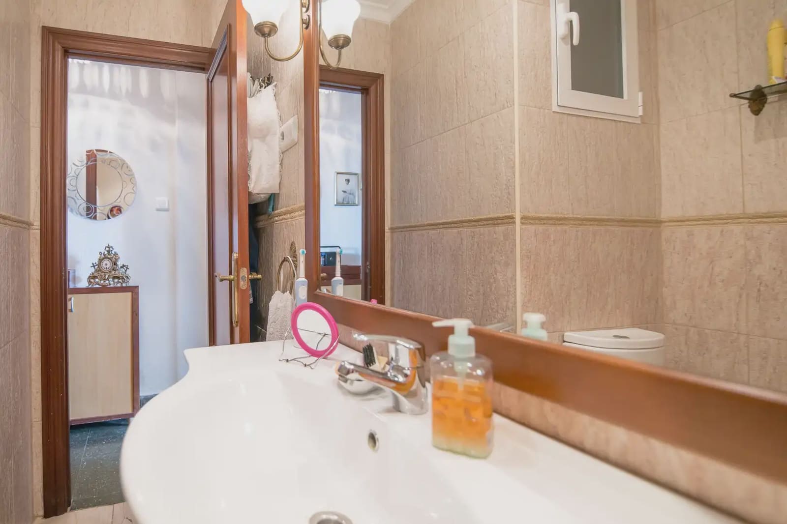 Piso de 4 habitaciones en València ciudad en venta - 367.897 € (Ref: 9981150)