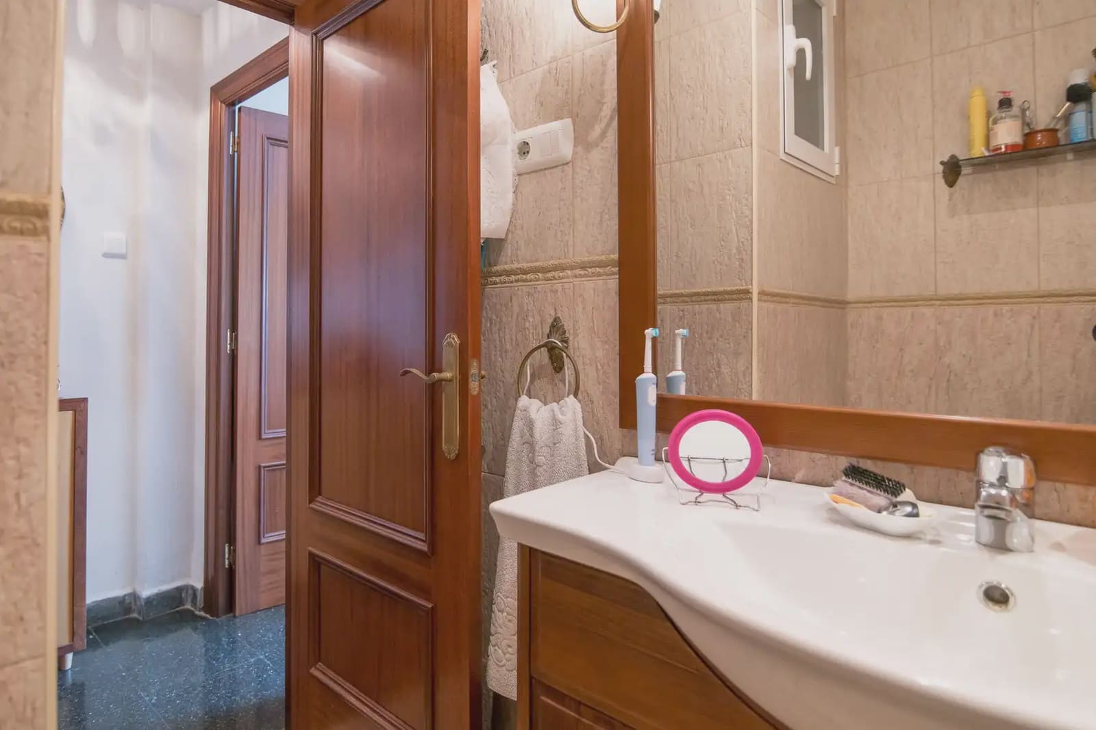 Piso de 4 habitaciones en València ciudad en venta - 367.897 € (Ref: 9981150)