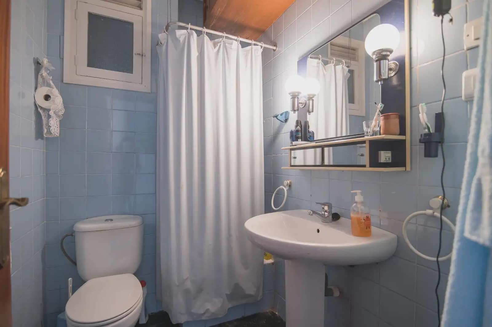 Piso de 4 habitaciones en València ciudad en venta - 367.897 € (Ref: 9981150)