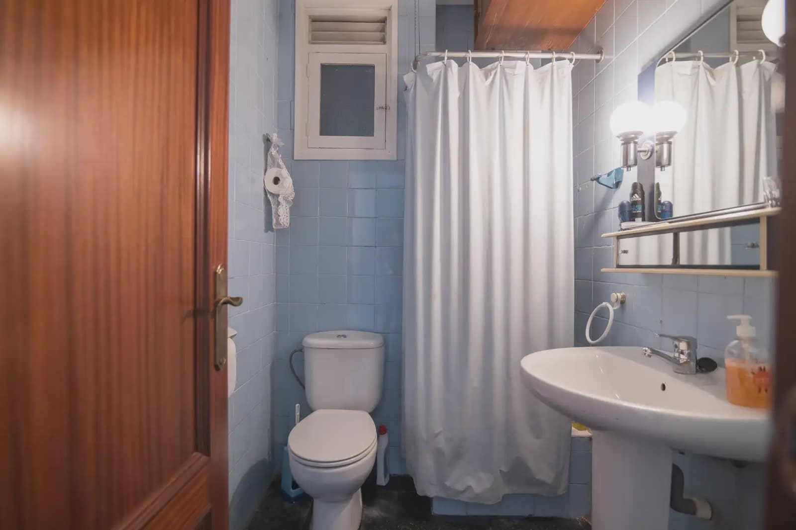 Piso de 4 habitaciones en València ciudad en venta - 367.897 € (Ref: 9981150)
