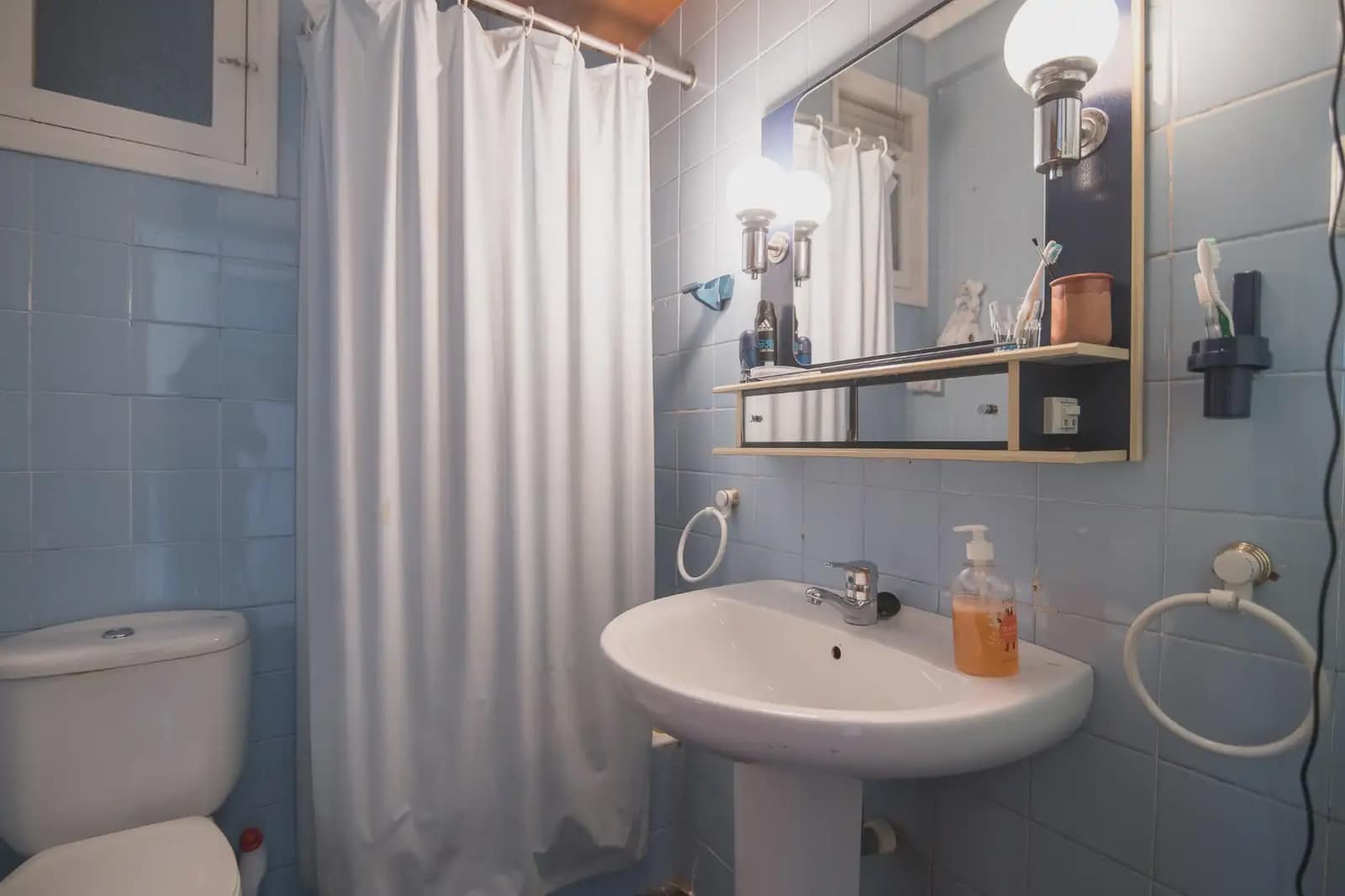 Piso de 4 habitaciones en València ciudad en venta - 367.897 € (Ref: 9981150)