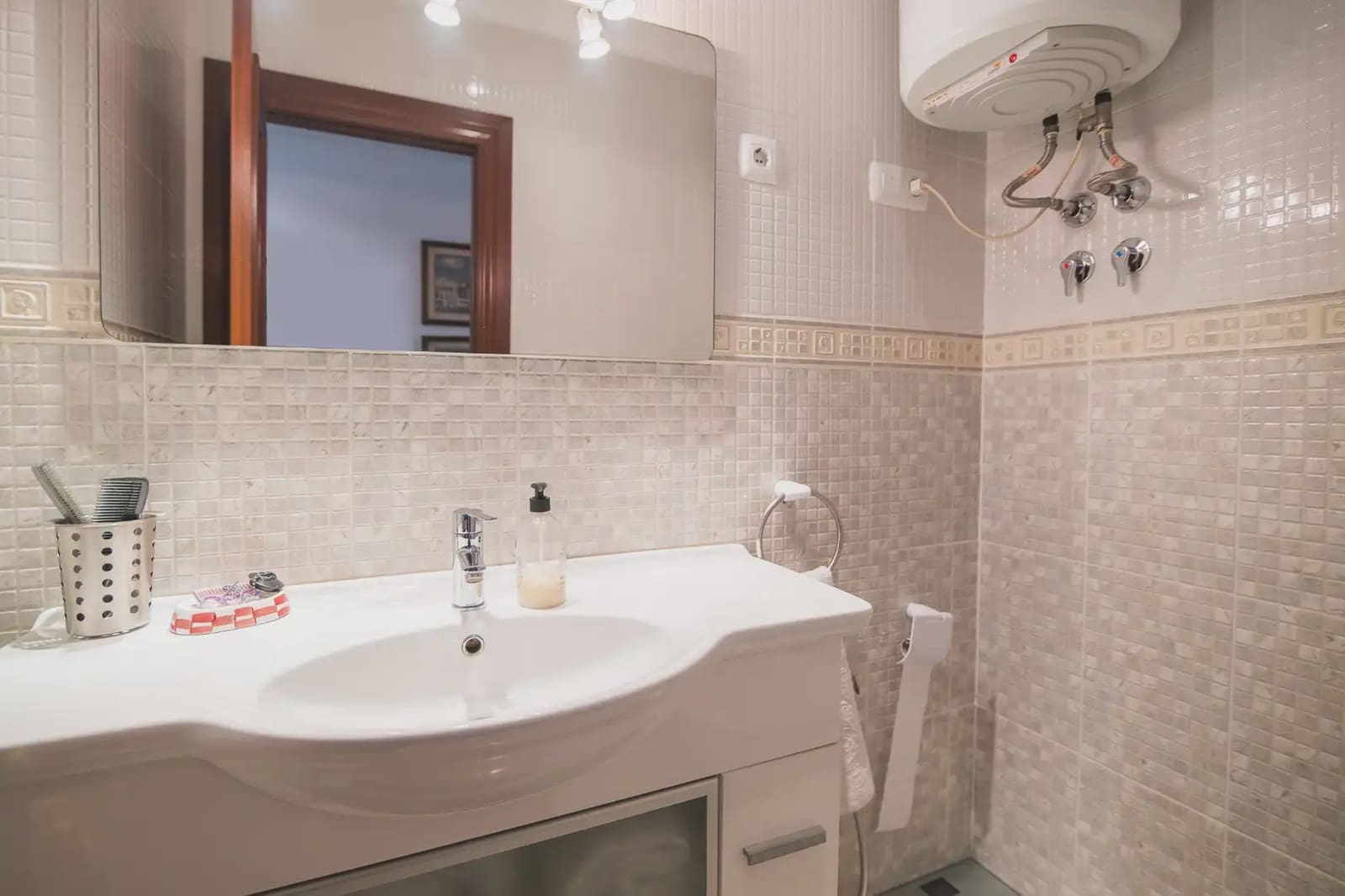 Piso de 4 habitaciones en València ciudad en venta - 367.897 € (Ref: 9981150)