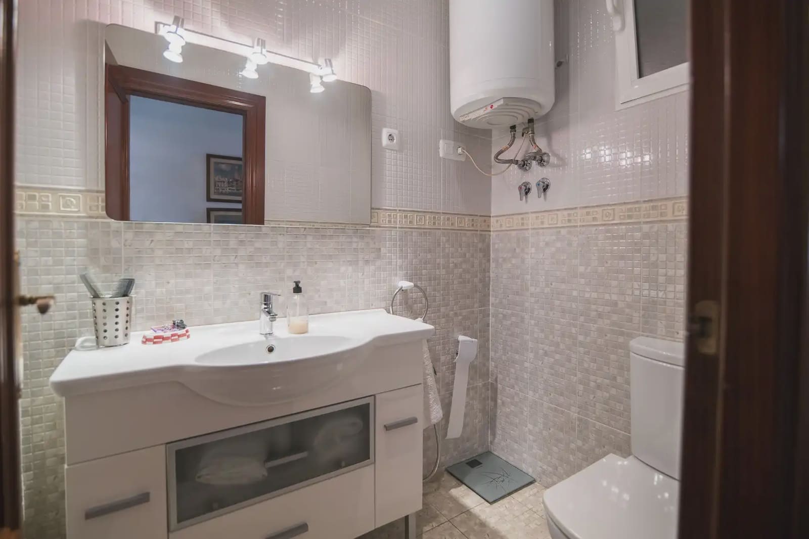 Piso de 4 habitaciones en València ciudad en venta - 367.897 € (Ref: 9981150)