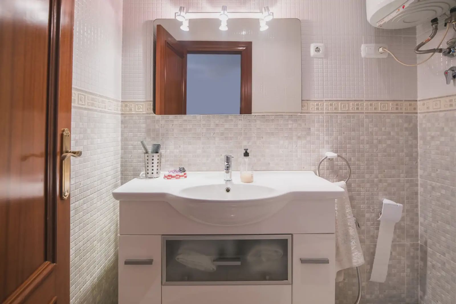 Piso de 4 habitaciones en València ciudad en venta - 367.897 € (Ref: 9981150)