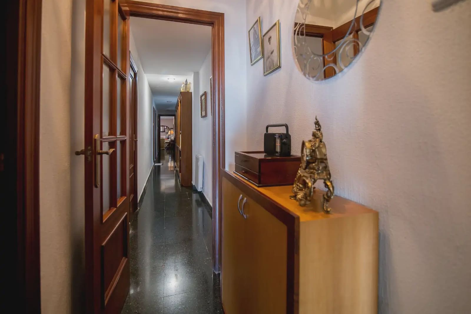 Piso de 4 habitaciones en València ciudad en venta - 367.897 € (Ref: 9981150)