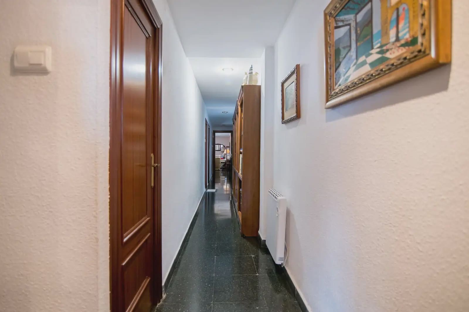 Piso de 4 habitaciones en València ciudad en venta - 367.897 € (Ref: 9981150)