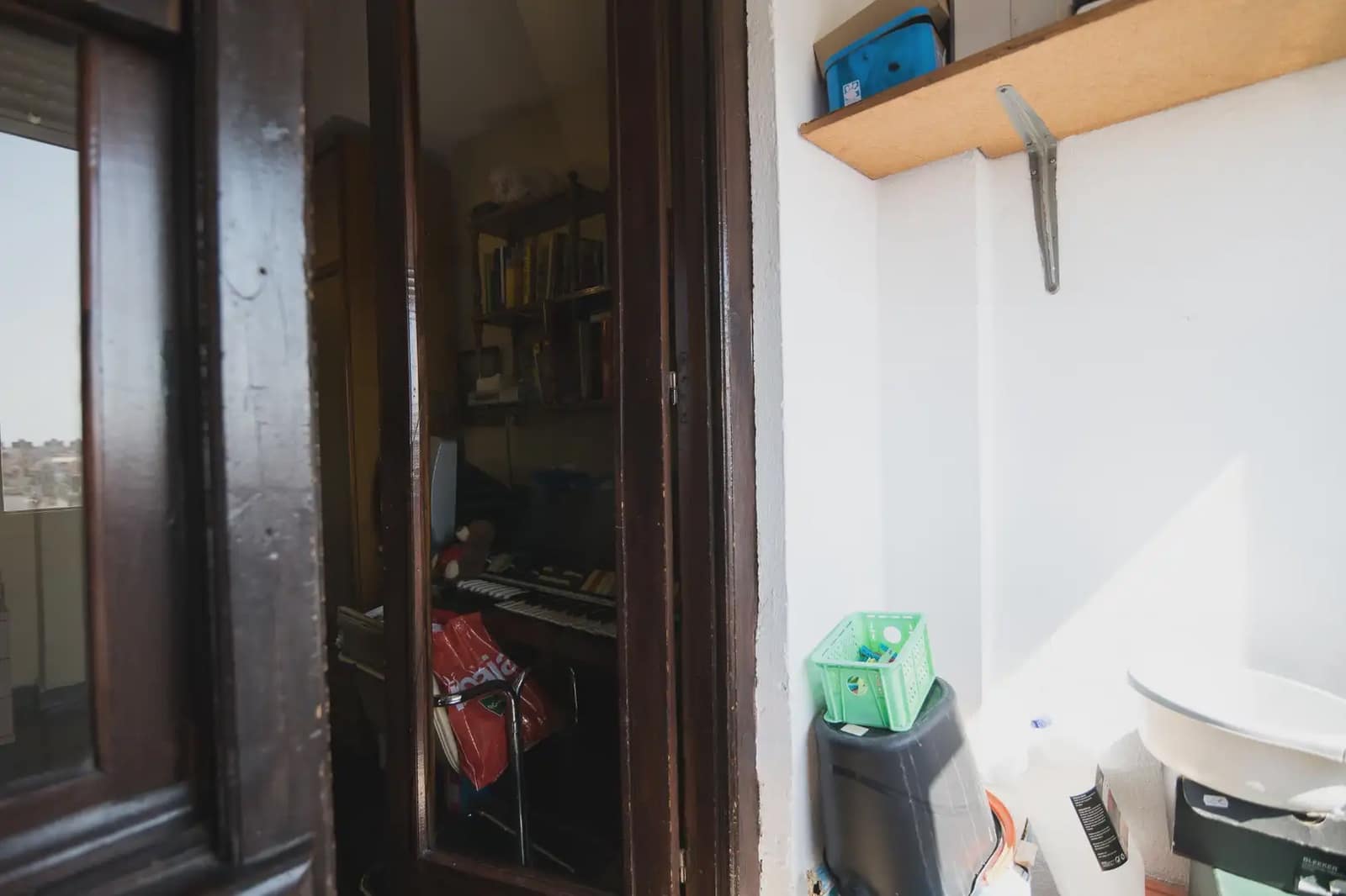 Piso de 4 habitaciones en València ciudad en venta - 367.897 € (Ref: 9981150)