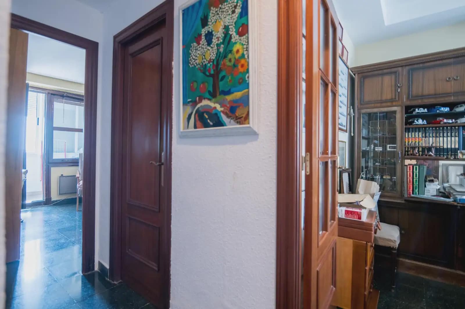 Piso de 4 habitaciones en València ciudad en venta - 367.897 € (Ref: 9981150)
