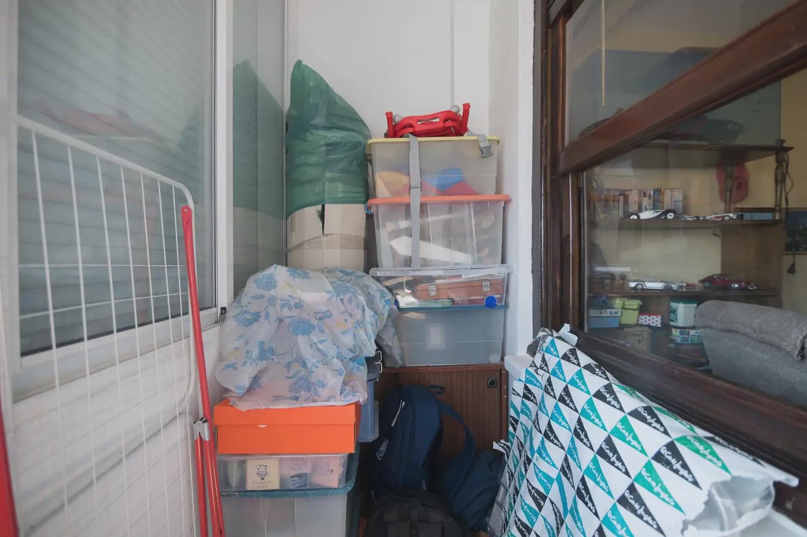 Piso de 4 habitaciones en València ciudad en venta - 367.897 € (Ref: 9981150)