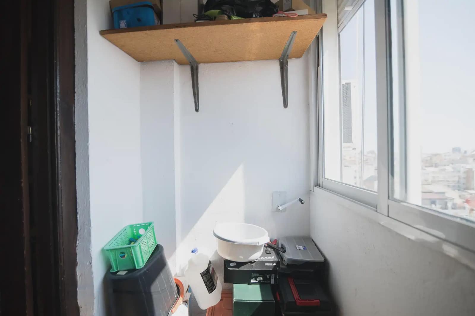 Piso de 4 habitaciones en València ciudad en venta - 367.897 € (Ref: 9981150)