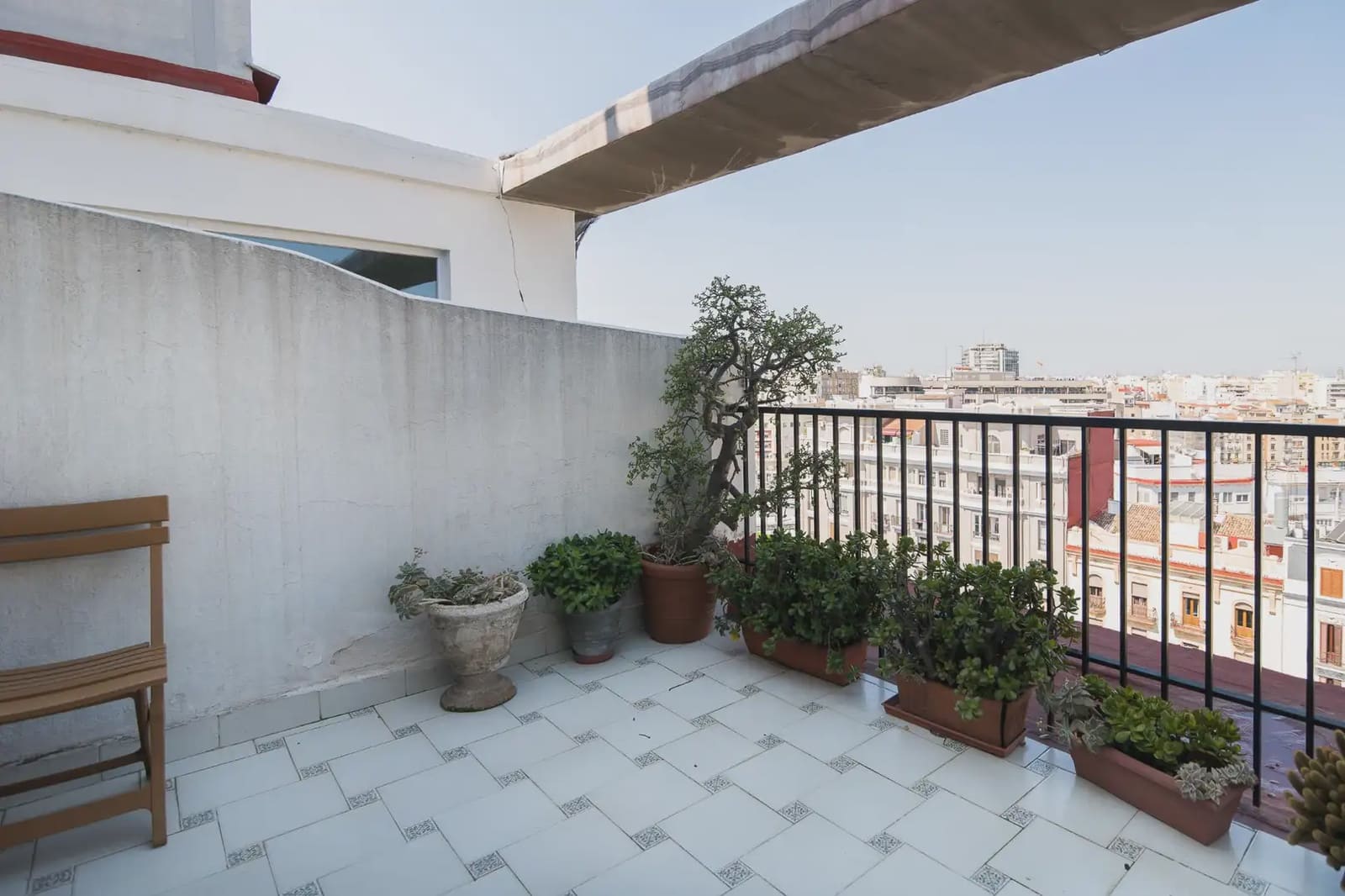 Piso de 4 habitaciones en València ciudad en venta - 367.897 € (Ref: 9981150)