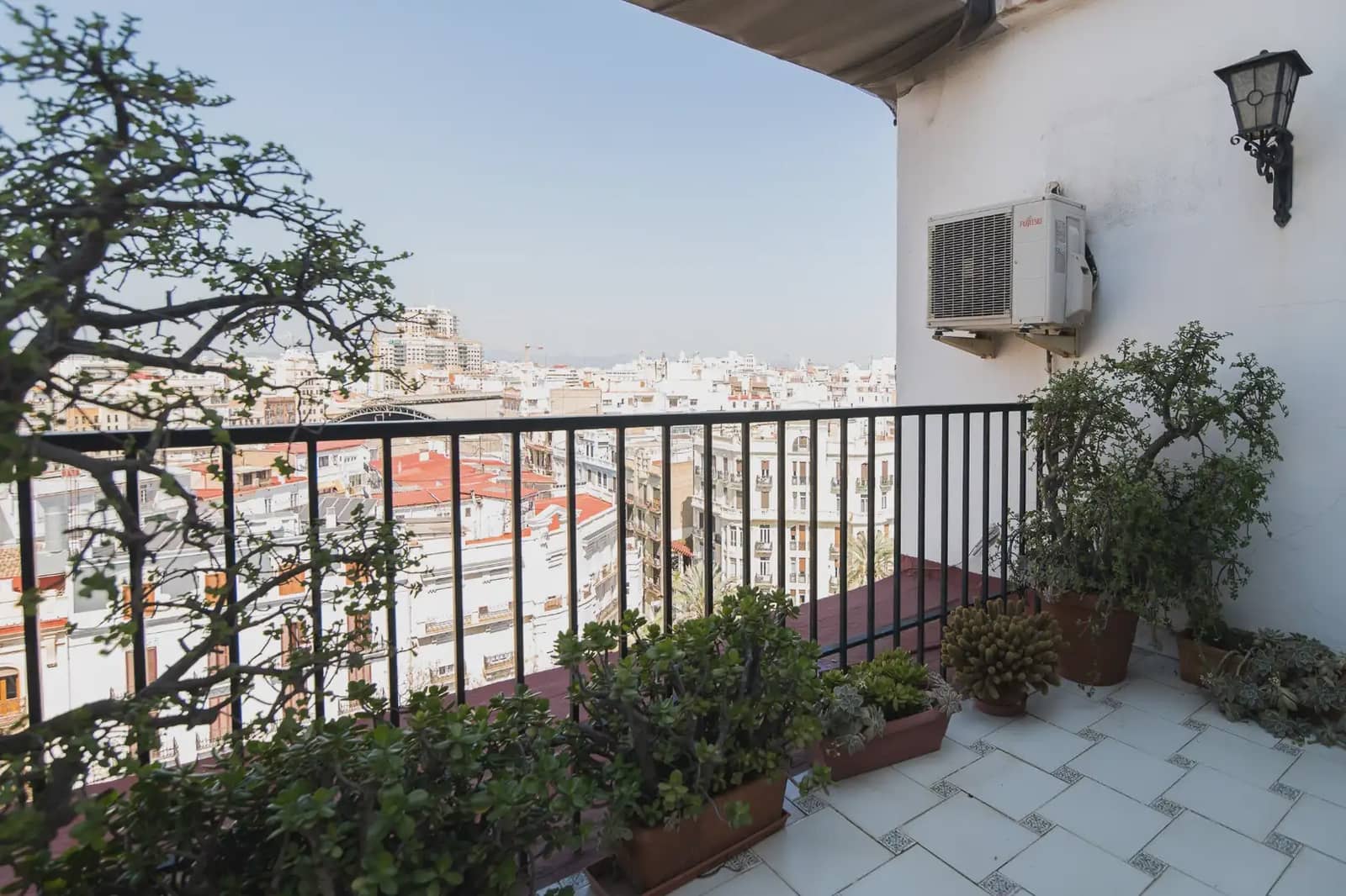 Piso de 4 habitaciones en València ciudad en venta - 367.897 € (Ref: 9981150)