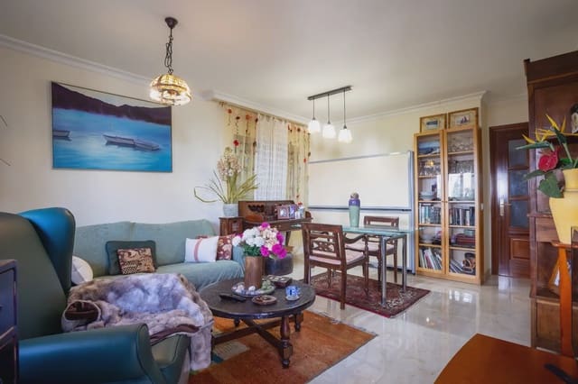 2 soverom Leilighet til salgs i Los Llanos, Santa Cruz de Tenerife - € 225 551 (Ref: 9981151)