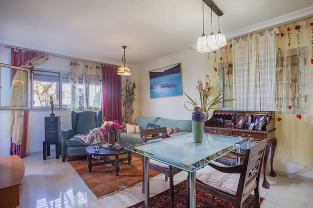 2 soverom Leilighet til salgs i Los Llanos, Santa Cruz de Tenerife - € 225 551 (Ref: 9981151)