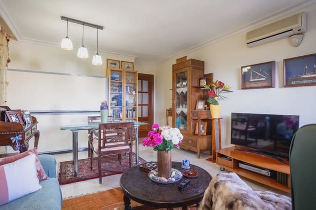 2 soverom Leilighet til salgs i Los Llanos, Santa Cruz de Tenerife - € 225 551 (Ref: 9981151)