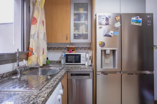 2 soverom Leilighet til salgs i Los Llanos, Santa Cruz de Tenerife - € 225 551 (Ref: 9981151)