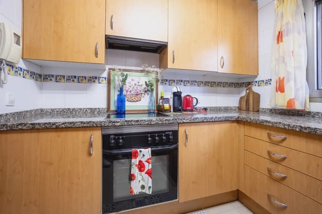 2 soverom Leilighet til salgs i Los Llanos, Santa Cruz de Tenerife - € 225 551 (Ref: 9981151)