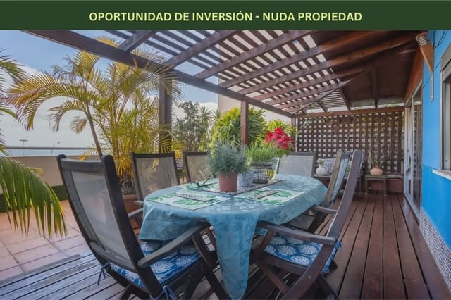 2 soverom Leilighet til salgs i Los Llanos, Santa Cruz de Tenerife - € 225 551 (Ref: 9981151)