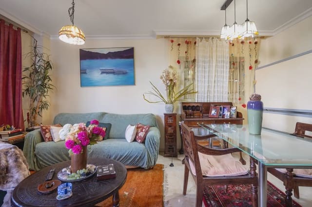 2 soverom Leilighet til salgs i Los Llanos, Santa Cruz de Tenerife - € 225 551 (Ref: 9981151)