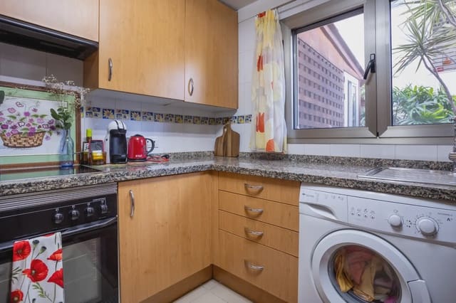 2 soverom Leilighet til salgs i Los Llanos, Santa Cruz de Tenerife - € 225 551 (Ref: 9981151)