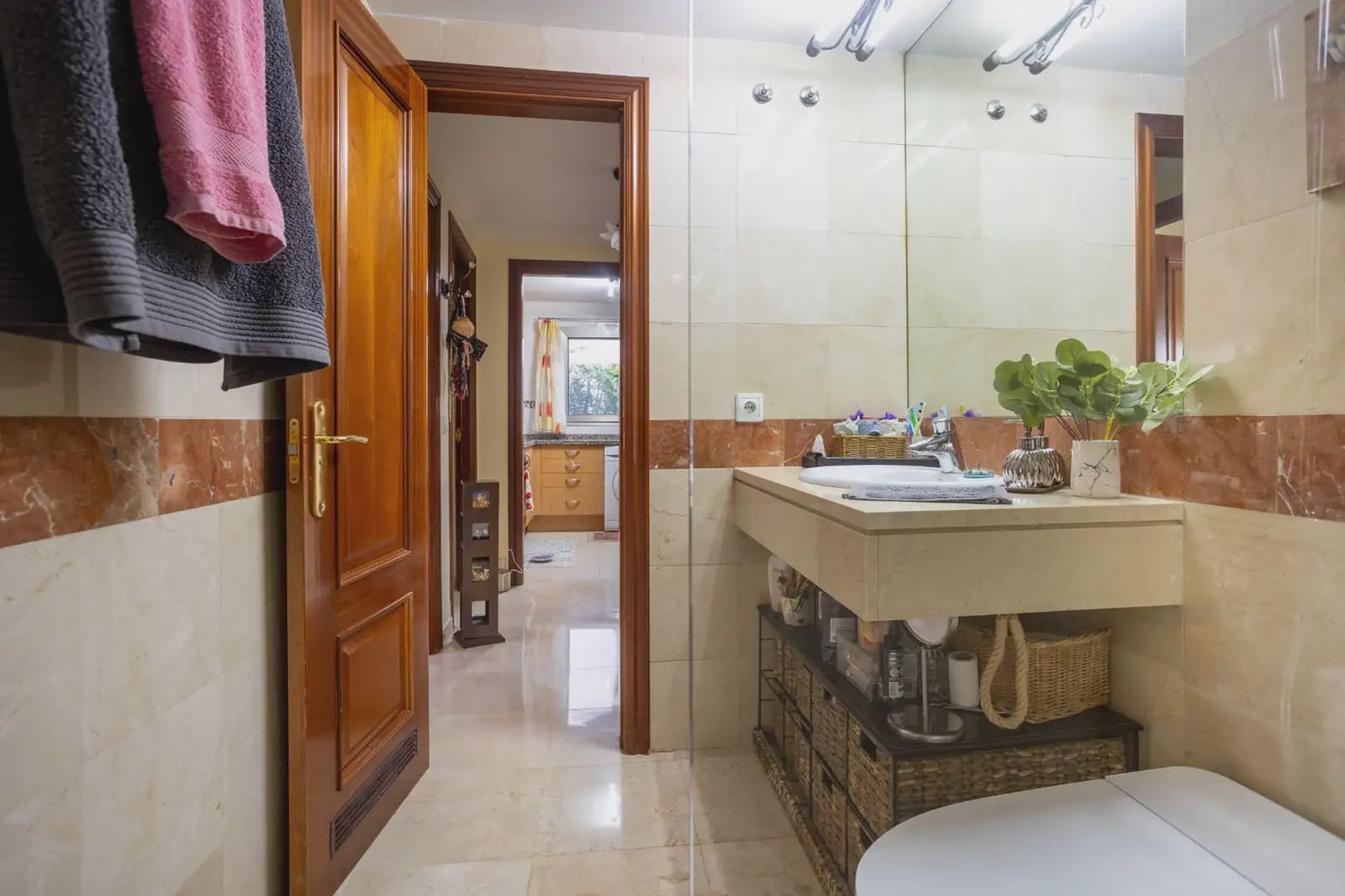 2 bedroom Flat for sale in Santa Cruz de Tenerife - € 225,551 (Ref: 9981151)